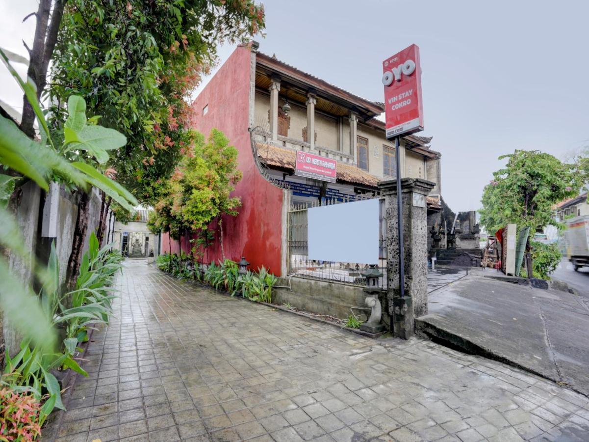 Oyo 90131 Liberty Guest House Sempidi Exterior photo